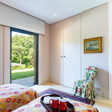 Villa Airone 12, Emma Radicondoli